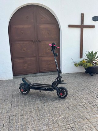 Patinete Dualtron ultra II
