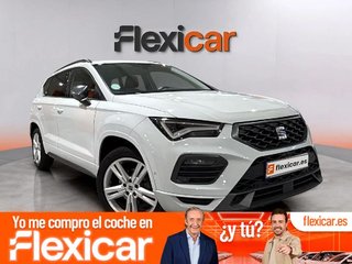 Seat Ateca 1.5 TSI 110kW (150CV) FR Special Edition