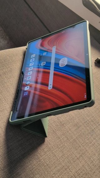 Lenovo Tab M10 Plus (3ª generación) Gris