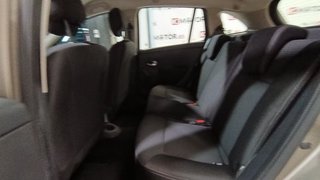 Renault Clio Dynamique