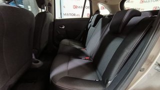Renault Clio Dynamique