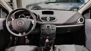 Renault Clio Dynamique