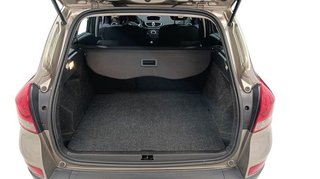 Renault Clio Dynamique