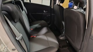 Renault Clio Dynamique