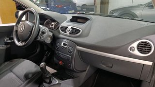 Renault Clio Dynamique