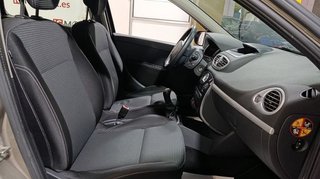 Renault Clio Dynamique