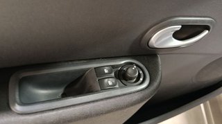 Renault Clio Dynamique