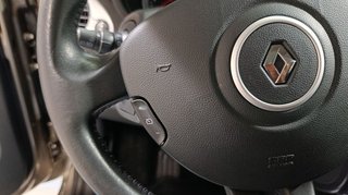 Renault Clio Dynamique