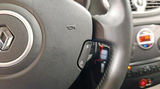 Renault Clio Dynamique
