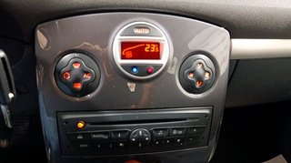 Renault Clio Dynamique
