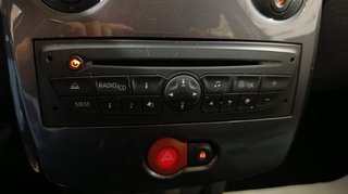 Renault Clio Dynamique