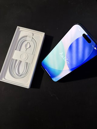 iPhone 17 Pro 512GB