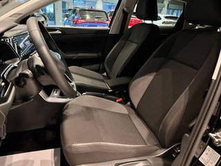 Volkswagen Taigo 2025 DSG SOLO 6.000km. TSI 115cv
