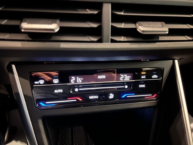 Volkswagen Taigo 2025, foto 12