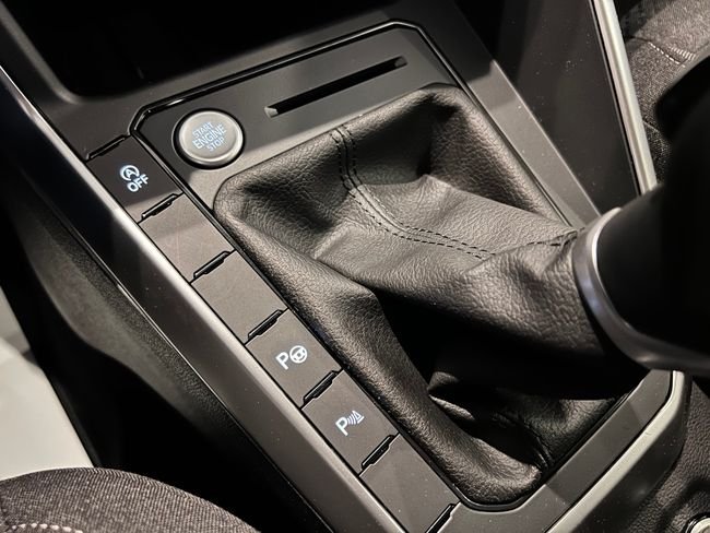 Volkswagen Taigo 2025, foto 14