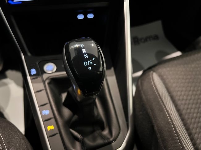 Volkswagen Taigo 2025, foto 15
