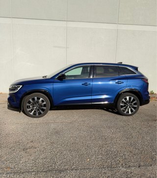 Renault Australe 2023
