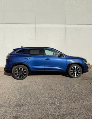 Renault Australe 2023