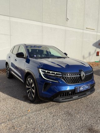 Renault Australe 2023