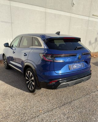 Renault Australe 2023