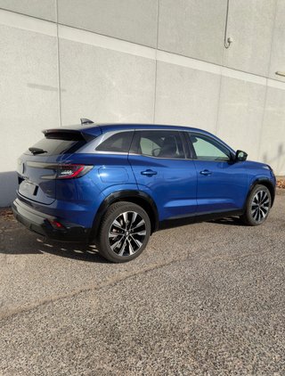 Renault Australe 2023