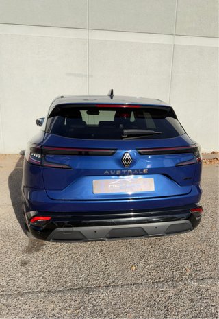 Renault Australe 2023