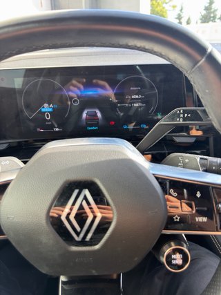 Renault Australe 2023