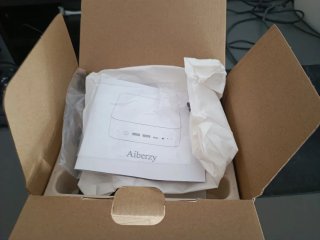 AIberzy XG-1 Mini PC 64GB RAM + 1TB SSD