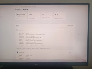 AIberzy XG-1 Mini PC 64GB RAM + 1TB SSD