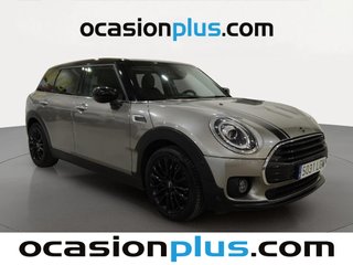 MINI MINI Clubman Cooper 100 kW (136 CV)