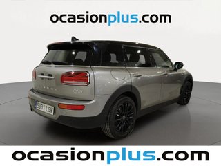 MINI MINI Clubman Cooper 100 kW (136 CV)