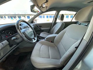Renault Laguna 2004