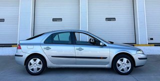 Renault Laguna 2004
