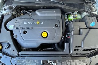 Renault Laguna 2004
