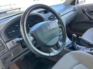 Renault Laguna 2004
