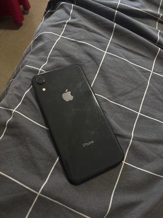 iPhone XR Rojo
