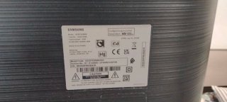 Smart TV Samsung 32 pulgadas