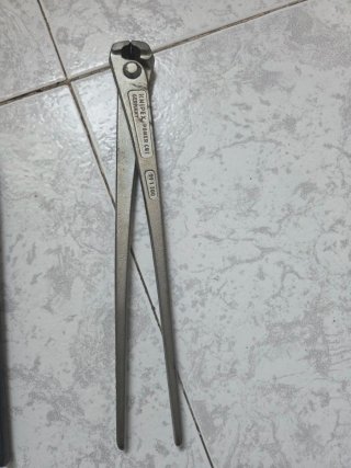 Tenazas Knipex 99 1 300
