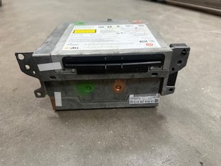 Radio Navegador NBT BMW F10 F11 F12 F13