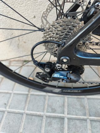 Orbea Orca 2023 Road T.56