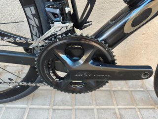 Orbea Orca 2023 Road T.56