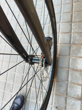 Orbea Orca 2023 Road T.56