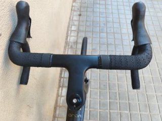 Orbea Orca 2023 Road T.56
