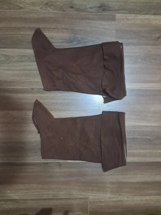 Disfraz India Mujer Talla Única