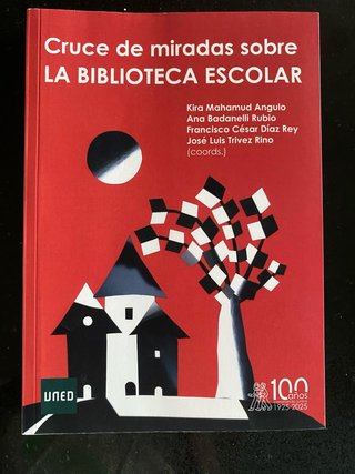 Cruce de miradas sobre la biblioteca escolar