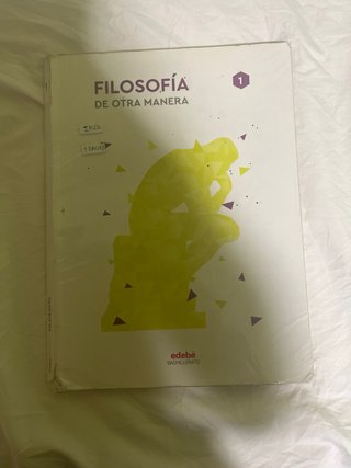 Libros 1 bachillerato