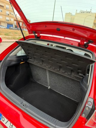 SEAT Ibiza 2002