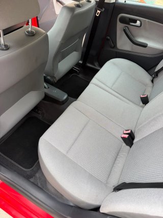 SEAT Ibiza 2002