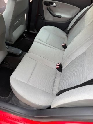 SEAT Ibiza 2002