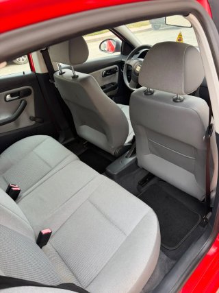 SEAT Ibiza 2002